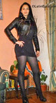nice looking Colombia girl Leidy lorena sa from Bogota CO11318