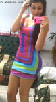 stunning Colombia girl Andrea ortiz from Villavicencio CO11324