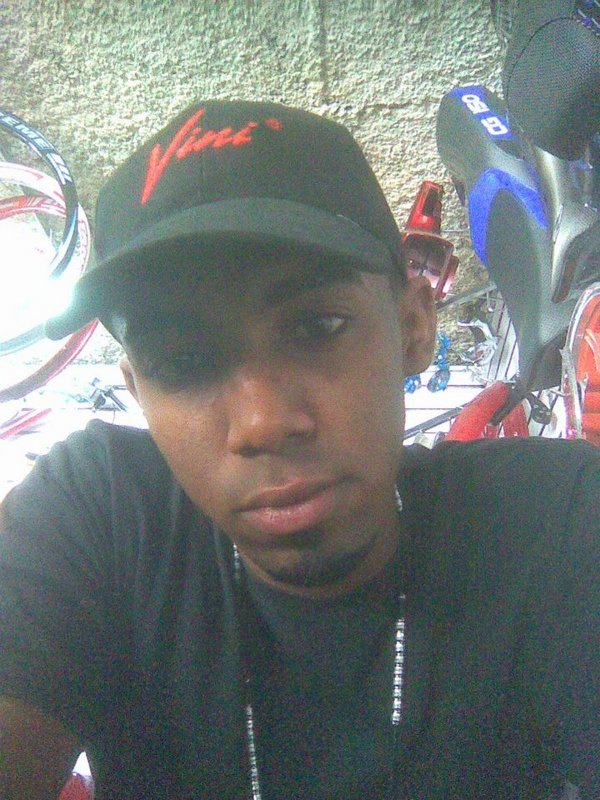 Date this beautiful Dominican Republic man Jose abel from Dominican Republic DO12444