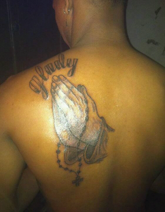 Date this hard body Dominican Republic man Leivy from Santo Domingo DO12474