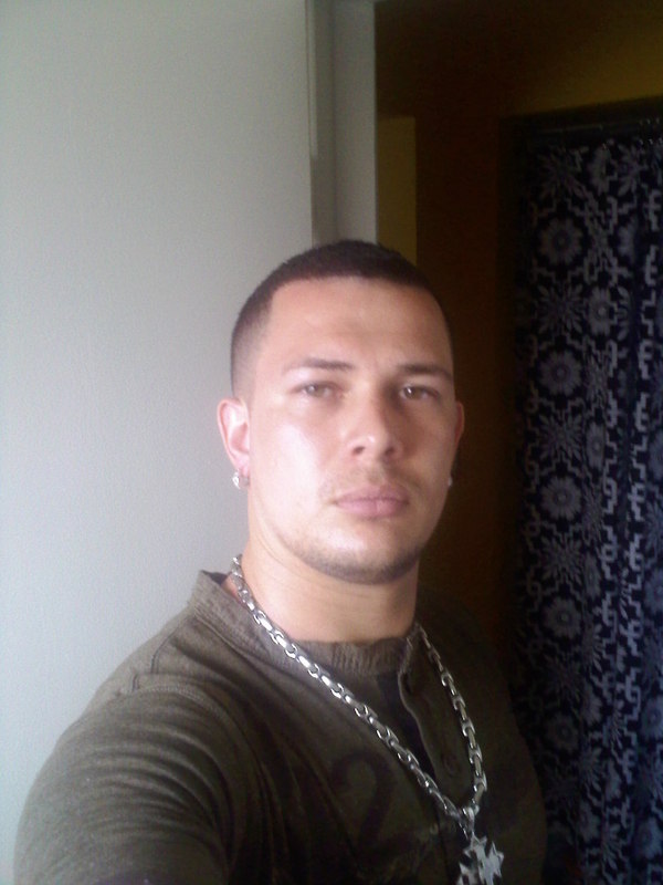 Date this exotic United States man BoricuaPaTi from Alexandria US13608