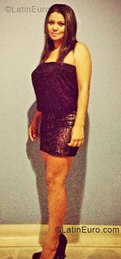 Date this fun Colombia girl Diana from Neiva CO11343