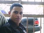 cute Dominican Republic man Anthony from Santiago DO12486