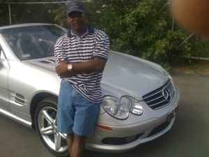 Date this sensual United States man Cecild from Charlotte US13610