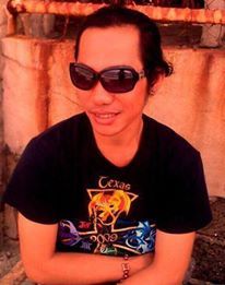 Date this good-looking Philippines man Auran Lloyd from Pagadian City PH514