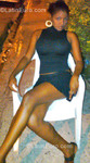 lovely Dominican Republic girl Yafreisy from La Romana DO12508
