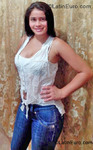 cute Colombia girl Nikol from Cali CO11369