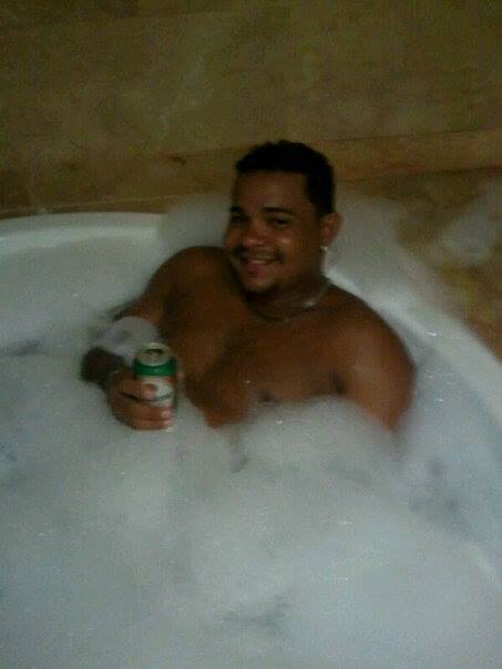 Date this georgeous Canada man Samuel from Santo Domingo CA536