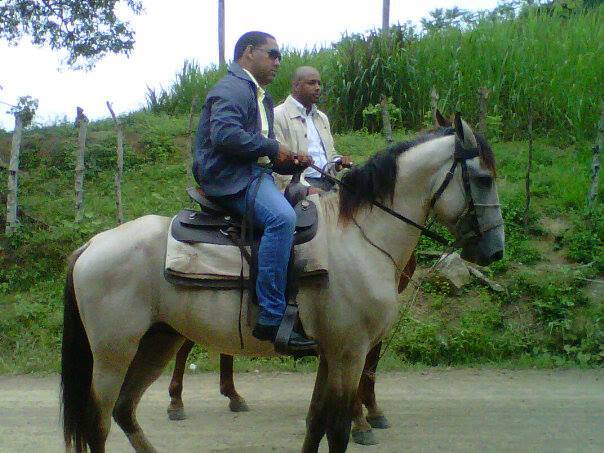 Date this beautiful Dominican Republic man Amaury jimenez from El Seibo DO12538