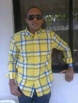 pretty Dominican Republic man Andres from Santo Domingo DO12539