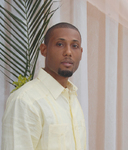 cute Dominican Republic man Joseph lebron from Santo Domingo DO12542
