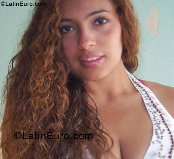 Date this lovely Peru girl Grace from Lima PE784