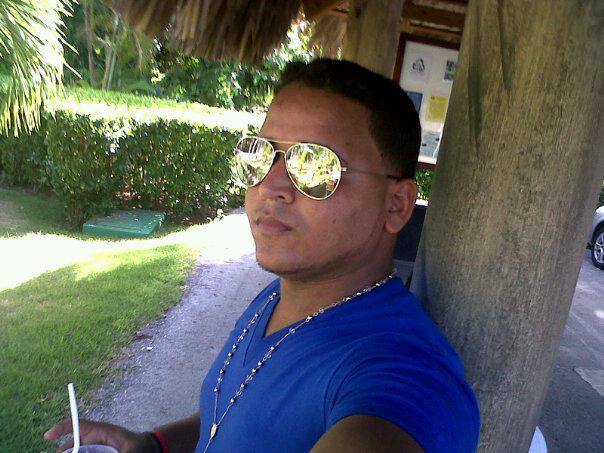 Date this delightful Dominican Republic man Bombon16 from Santo Domingo DO12566