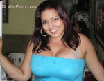 fun Colombia girl Tania Erika Rom from Bogota CO11400
