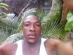 beautiful Dominican Republic man Ismael from Santo Domingo DO12577