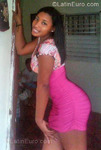 hard body Dominican Republic girl Margaret from Santo Domingo DO12780
