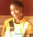 passionate Honduras girl Cynthia from La Ceiba HN768