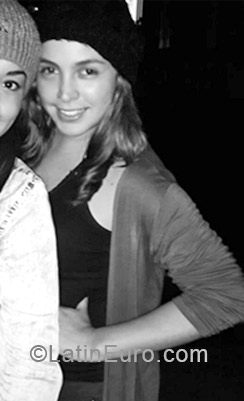 Date this funny Peru girl Karitio from Lima PE792