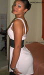 stunning Dominican Republic girl Marie marty from Santo Domingo DO12589