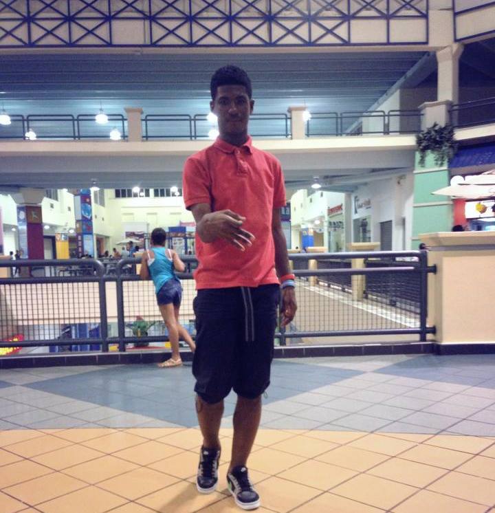 Date this exotic Dominican Republic man Carlos from Santo Domingo DO12666