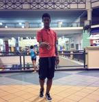 foxy Dominican Republic man Carlos from Santo Domingo DO12666