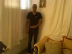 beautiful Dominican Republic man Tonny from La Romana DO12680