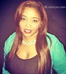 happy Dominican Republic girl Wendy from San Pedro De Macoris DO22773