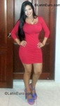 voluptuous Dominican Republic girl Farfn from Santo Domingo DO12889