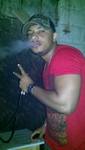 charming Dominican Republic man Manuel from Santo Domingo DO12704