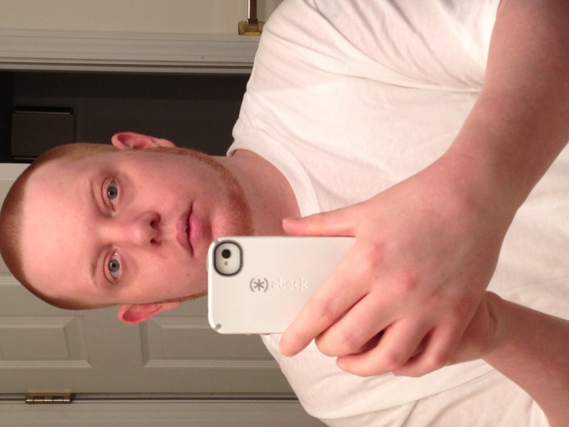 Date this happy United States man Mizzouriboi84 from Columbia US13650