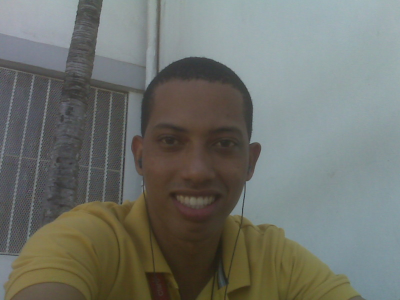 Date this tall Dominican Republic man Jesse from Santo Domingo Este DO12719