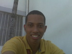 beautiful Dominican Republic man Jesse from Santo Domingo Este DO12719