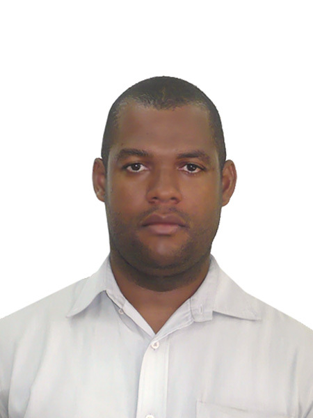 Date this delightful Dominican Republic man Felix sanz from Santo Domingo DO12732