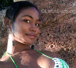 charming Dominican Republic girl Yari from Santo Domingo DO12769