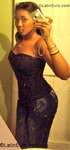 hard body Dominican Republic girl Yeimy from Santiago DO12788