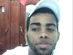 funny Dominican Republic man Emerson from Santiago DO12791