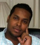 nice looking Dominican Republic man Alex from La Romana DO12792