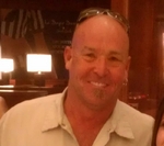 attractive United States man Kelly from Anaheim US13667