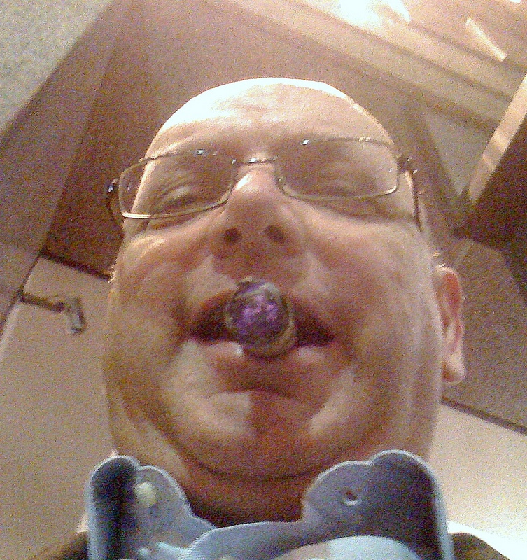 Date this delightful Italy man Vittorio from Perugia IT197