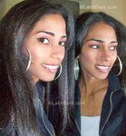 pretty Dominican Republic girl Iris from Santiago De Los Caballeros DO19279