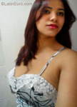 charming Brazil girl Joyce Poliana from Contagem BR7175