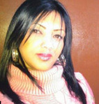 voluptuous Colombia girl Claudia from Medellin CO11500