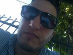 cute Colombia man JOSSE from Bogota CO11502