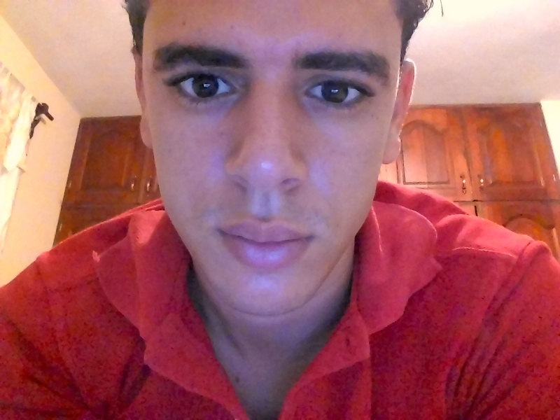 Date this beautiful Dominican Republic man Jorge Guzman from Santiago DO12982