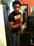 nice looking Dominican Republic man Cesar from El Seibo DO12988