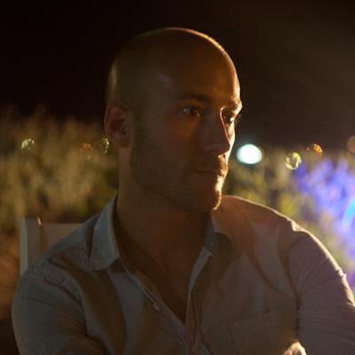 Date this fun United Kingdom man Jmp from Sao Paulo GB693