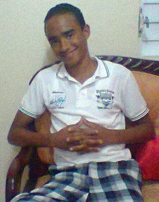 Date this exotic Dominican Republic man Miguel angel from Constanza DO13050