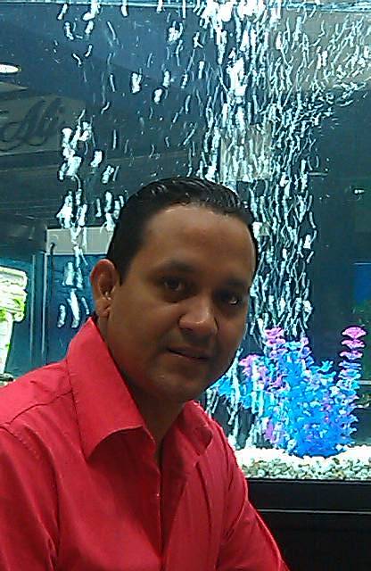 Date this charming Dominican Republic man Juan miguel from Santiago DO13056
