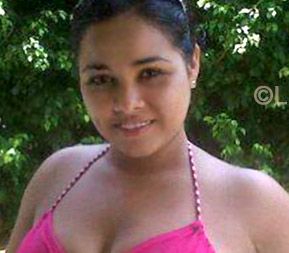 Date this tall Colombia girl Lizeth from Cali CO11584