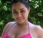 voluptuous Colombia girl Lizeth from Cali CO11584